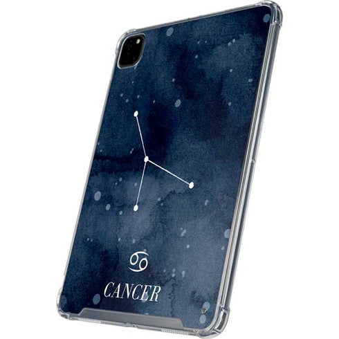 Cancer Constellation iPad Cases